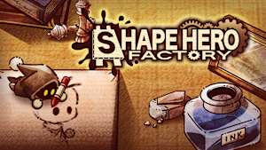 ShapeHero Factory Product Image