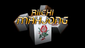 RIICHI MAHJONG Product Image