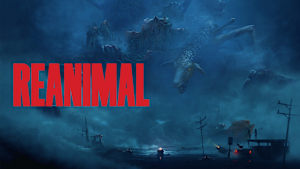 REANIMAL Product Image