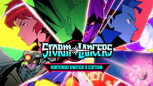 Storm Lancers – Nintendo Switch™ 2 Edition Product Image