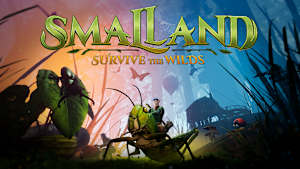 Smalland: Survive the Wilds Product Image