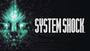 System Shock Product Image