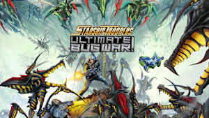 Starship Troopers: Ultimate Bug War! Product Image