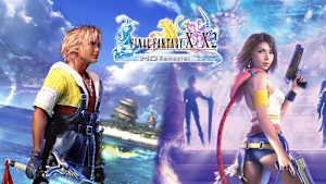 FINAL FANTASY X/X-2 HD Remaster Product Image