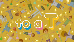 to a T Product Image