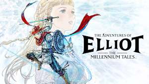 The Adventures of Elliot: The Millennium Tales Product Image