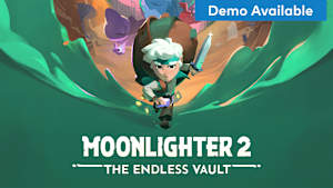 Moonlighter 2: The Endless Vault Product Image