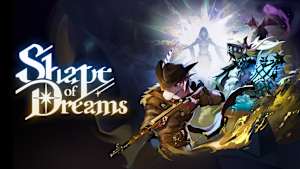 Shape of Dreams Product Image