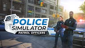 Police Simulator: Patrol Officers Product Image