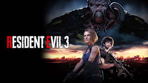 Resident Evil 3 Product Image
