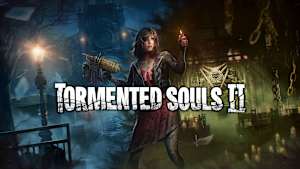Tormented Souls 2 Product Image