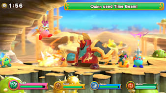 Super Kirby Clash™ 4