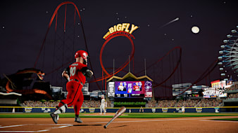 Super Mega Baseball™ 4 3
