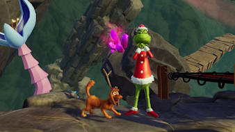 The Grinch: Christmas Adventures 3