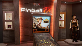 Pinball FX 3