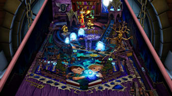 Pinball FX 6