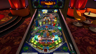 Pinball FX 4