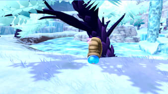 DRAGON QUEST MONSTERS: The Dark Prince 4