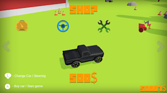 Police Cop Hot Pursuit - Car Racing Driving Simulator Real 4