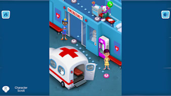 Hospital Doctor - Fix me up for KIDS (Boys & Girls) 5