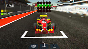 FRMaster - Formula Racing Simulator 3