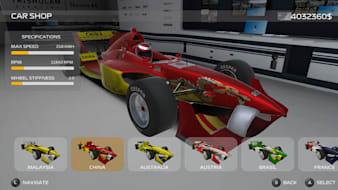 FRMaster - Formula Racing Simulator 6