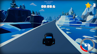 Buggy Racer 6