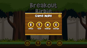 Breakout Birdie Escape 2 3