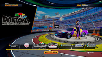 NASCAR Arcade Rush 5
