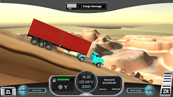 Truck Climb Racing 6