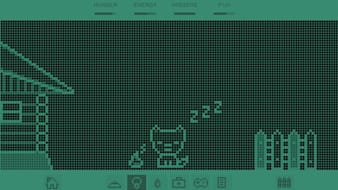 Wildagotchi: Virtual Pet 4