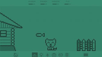 Wildagotchi: Virtual Pet 3