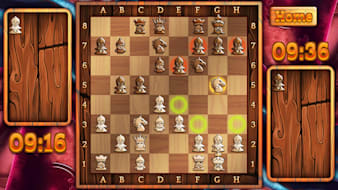 Medieval Royal Chess: Classic Board Game 3