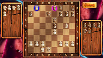 Medieval Royal Chess: Classic Board Game 5