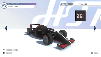 Hyper Torque Racing 3