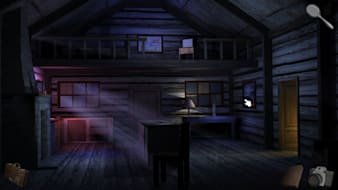 Cabin Escape: Alice's Story 3