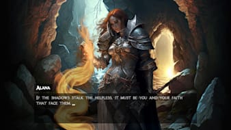 Dungeon & Tales: Warriors and Dragons 5