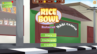 Rice Bowl Restaurant 6