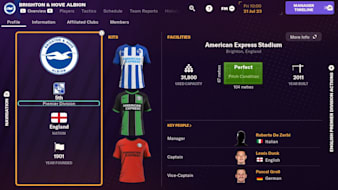 Football Manager 2024 Touch 4