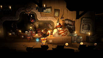 Cat Quest III NSP, XCI ROM