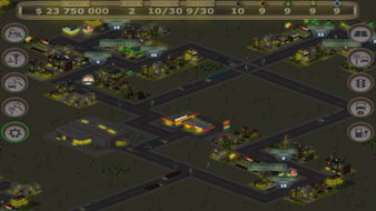Bus Tycoon Night and Day 4