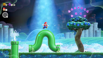 Super Mario Bros.™ Wonder 4