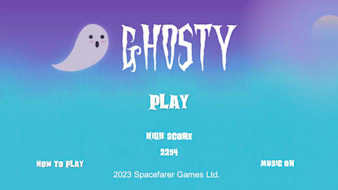 Ghosty 6