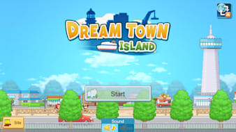 Dream Town Island 6