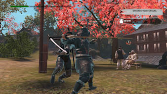 Samurai - Japan Warrior Fighter 5