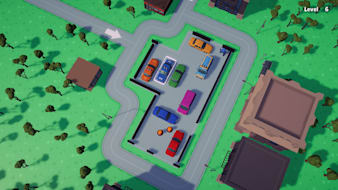 City Driver: Car Parking Simulator 5