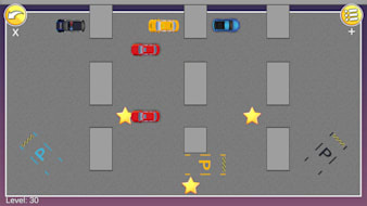 City Parking Driver: Draw The Path Simulator 5