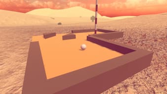Golf: Hole in One 6