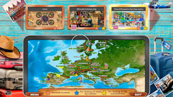 Big Adventure: Trip To Europe 4 Collector's Edition 5