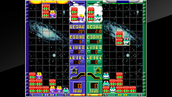 Arcade Archives COSMO GANG THE PUZZLE 6